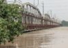 Delhi Rains Fury: Yamuna Swells Above Danger Mark, Flood Threat Looms Over NCR