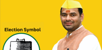 Bihar Politics Shaken as Tej Pratap Yadav Launches His Own Political Party ‘Janshakti Janata Dal’ Bihar Politics Shaken as Tej Pratap Yadav Launches His Own Political Party ‘Janshakti Janata Dal’