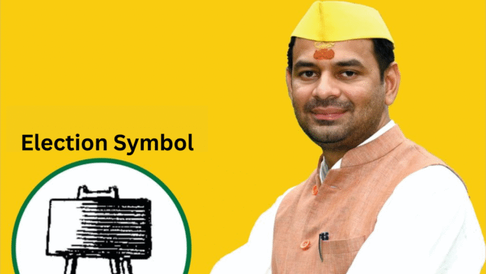 Bihar Politics Shaken as Tej Pratap Yadav Launches His Own Political Party ‘Janshakti Janata Dal’