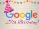 Google celebrates its 27th birthday: A journey from search engine to advanced AI tool