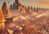 Announcement of dates of Haridwar Ardh Kumbh 2027… For the first time there will be three Amrit Snan Announcement of dates of Haridwar Ardh Kumbh 2027… For the first time there will be three Amrit Snan