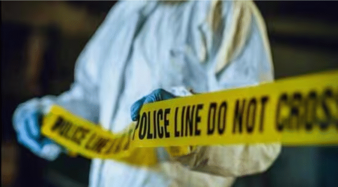 Daylight Murder in Chandigarh: Man Shot Dead Near Traffic Light