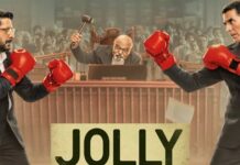 Censor Board clears Jolly LLB 3; changes to scenes, dialogues and ending moments