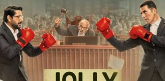 Censor Board clears Jolly LLB 3; changes to scenes, dialogues and ending moments