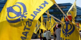 Canada’s big disclosure: Khalistani terrorist organizations getting financial help, raising funds through drugs & crypto