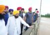 Punjab Flood Relief: Government Sanctions ₹71 Crore Package For Affected Districts, Aid To Reach Families Soon Punjab Flood Relief: Government Sanctions ₹71 Crore Package For Affected Districts, Aid To Reach Families Soon