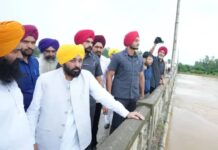 Punjab Flood Relief: Government Sanctions ₹71 Crore Package For Affected Districts, Aid To Reach Families Soon Punjab Flood Relief: Government Sanctions ₹71 Crore Package For Affected Districts, Aid To Reach Families Soon