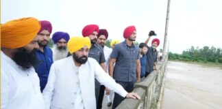 Punjab Flood Relief: Government Sanctions ₹71 Crore Package For Affected Districts, Aid To Reach Families Soon Punjab Flood Relief: Government Sanctions ₹71 Crore Package For Affected Districts, Aid To Reach Families Soon