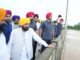 Punjab Flood Relief: Government Sanctions ₹71 Crore Package For Affected Districts, Aid To Reach Families Soon Punjab Flood Relief: Government Sanctions ₹71 Crore Package For Affected Districts, Aid To Reach Families Soon