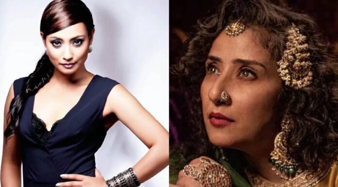 From Manisha Koirala to Jharna Bajracharya, Seven Nepali Actors Who Achieved Fame and Success in Bollywood From Manisha Koirala to Jharna Bajracharya, Seven Nepali Actors Who Achieved Fame and Success in Bollywood
