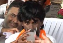 Manoj Jarange Ends Hunger Strike As Maharashtra Government Agrees To Key Demands On Maratha Reservation Manoj Jarange Ends Hunger Strike As Maharashtra Government Agrees To Key Demands On Maratha Reservation