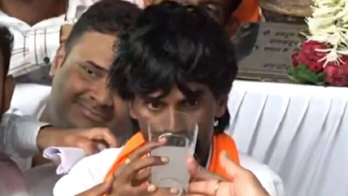 Manoj Jarange Ends Hunger Strike As Maharashtra Government Agrees To Key Demands On Maratha Reservation