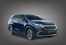 Maruti Nexa September Offers: Save Up to ₹1.40 Lakh on Jimny, Grand Vitara, Invicto and More