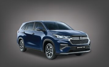 Maruti Nexa September Offers: Save Up to ₹1.40 Lakh on Jimny, Grand Vitara, Invicto and More