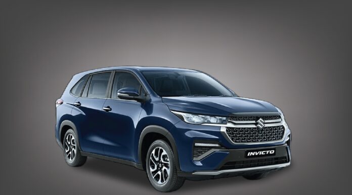 Maruti Nexa September Offers: Save Up to ₹1.40 Lakh on Jimny, Grand Vitara, Invicto and More