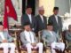 Three new ministers included in Nepal’s interim cabinet, know who got which department Three new ministers included in Nepal's interim cabinet, know who got which department