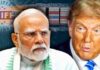 Trump Targets India-China Over Russian Oil, Plots Harsh Tariff War to Weaken European Union Economies Trump Targets India-China Over Russian Oil, Plots Harsh Tariff War to Weaken European Union Economies