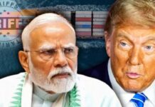 Trump Targets India-China Over Russian Oil, Plots Harsh Tariff War to Weaken European Union Economies Trump Targets India-China Over Russian Oil, Plots Harsh Tariff War to Weaken European Union Economies