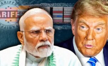 Trump Targets India-China Over Russian Oil, Plots Harsh Tariff War to Weaken European Union Economies Trump Targets India-China Over Russian Oil, Plots Harsh Tariff War to Weaken European Union Economies