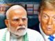 Trump Targets India-China Over Russian Oil, Plots Harsh Tariff War to Weaken European Union Economies Trump Targets India-China Over Russian Oil, Plots Harsh Tariff War to Weaken European Union Economies