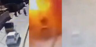 Massive Bomb Blast In Quetta Pakistan Leaves 10 Dead, Many Injured Amid Rising Security Fears Deadly Bomb Blast Rocks Quetta Pakistan, 10 Killed and Several Injured Amid Security Concerns