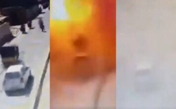 Massive Bomb Blast In Quetta Pakistan Leaves 10 Dead, Many Injured Amid Rising Security Fears Deadly Bomb Blast Rocks Quetta Pakistan, 10 Killed and Several Injured Amid Security Concerns