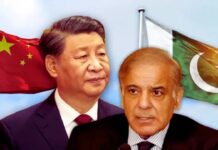 Dragon’s Big Move… China Pushes To Station Troops On Pakistan Soil Amid Security Fears Dragon’s Big Move… China Pushes To Station Troops On Pakistan Soil Amid Security Fears