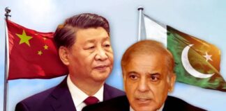 Dragon’s Big Move… China Pushes To Station Troops On Pakistan Soil Amid Security Fears Dragon’s Big Move… China Pushes To Station Troops On Pakistan Soil Amid Security Fears