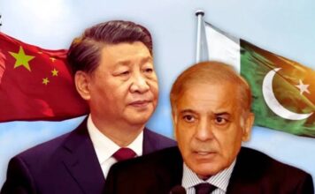 Dragon’s Big Move… China Pushes To Station Troops On Pakistan Soil Amid Security Fears Dragon’s Big Move… China Pushes To Station Troops On Pakistan Soil Amid Security Fears