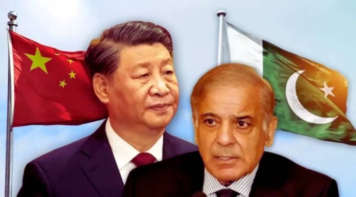 Dragon’s Big Move… China Pushes To Station Troops On Pakistan Soil Amid Security Fears Dragon’s Big Move… China Pushes To Station Troops On Pakistan Soil Amid Security Fears