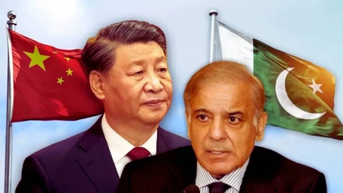 Dragon’s Big Move… China Pushes To Station Troops On Pakistan Soil Amid Security Fears