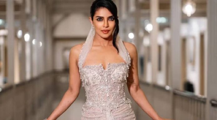 In Mumbai Now, Priyanka Chopra Jonas Delights Fans By Sharing Glimpse Of Her Calm Morning Moments In Mumbai Now, Priyanka Chopra Jonas Delights Fans By Sharing Glimpse Of Her Calm Morning Moments