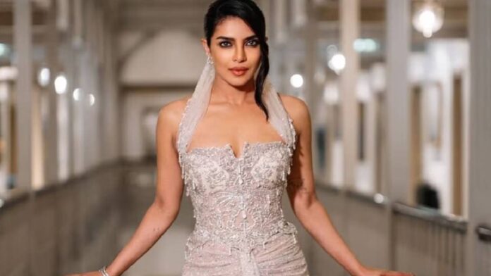 In Mumbai Now, Priyanka Chopra Jonas Delights Fans By Sharing Glimpse Of Her Calm Morning Moments