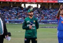 PCB Faces Major Setback as ICC Rejects Demand to Remove Match Referee Andy Pycroft