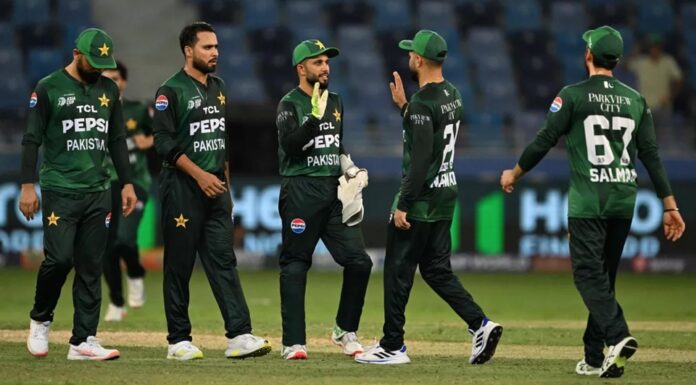 IND vs PAK: Will Pakistan Go With 3 Spinners? Major Update on Playing XI Ahead of Clash With India