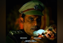 Manoj Bajpayee reunites with Ram Gopal Varma for horror comedy ‘Police Station Mein Bhoot’; Shooting begins Manoj Bajpayee reunites with Ram Gopal Varma for horror comedy 'Police Station Mein Bhoot'; Shooting begins