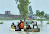 Floods Sweep Through Punjab: Over 2.56 Lakh Affected, 29 Dead, 15,688 Evacuated Over 2.56 lakh people affected as floods ravage Punjab; 29 lives lost, 15,688 evacuated
