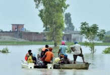 Floods Sweep Through Punjab: Over 2.56 Lakh Affected, 29 Dead, 15,688 Evacuated Over 2.56 lakh people affected as floods ravage Punjab; 29 lives lost, 15,688 evacuated