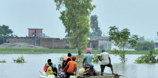 Floods Sweep Through Punjab: Over 2.56 Lakh Affected, 29 Dead, 15,688 Evacuated Over 2.56 lakh people affected as floods ravage Punjab; 29 lives lost, 15,688 evacuated