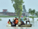 Floods Sweep Through Punjab: Over 2.56 Lakh Affected, 29 Dead, 15,688 Evacuated Over 2.56 lakh people affected as floods ravage Punjab; 29 lives lost, 15,688 evacuated