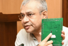 Gaming Industry Representative Meets IT Minister Ashwini Vaishnaw To Discuss New Law Union Minister Ashwini Vaishnaw Meets Gaming Industry Representatives