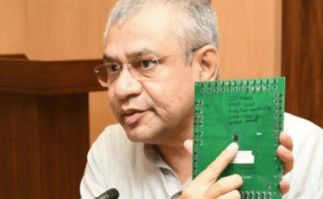 Gaming Industry Representative Meets IT Minister Ashwini Vaishnaw To Discuss New Law Union Minister Ashwini Vaishnaw Meets Gaming Industry Representatives