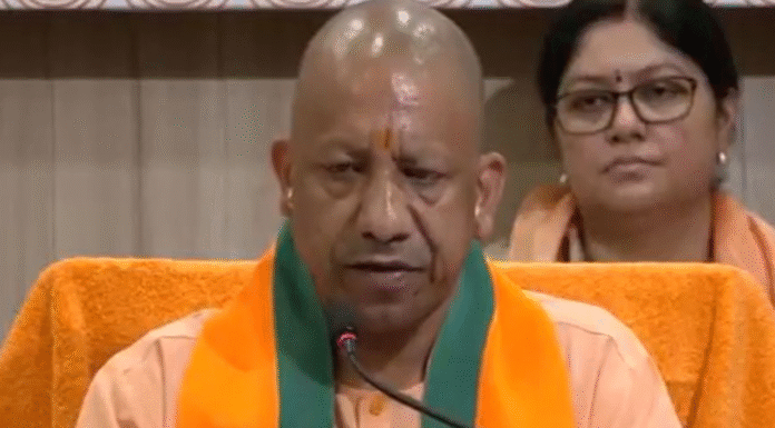 UP CM Eyes Simplified, Humane Rules for Premature Release of Prisoners UP CM Eyes Simplified, Humane Rules for Premature Release of Prisoners