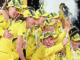Women’s Cricket World Cup Winners to Get Record $4.48M — More Than Men’s 2023 WC Winners Women’s Cricket World Cup Winners to Get Record $4.48M — More Than Men’s 2023 WC Winners