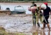 Punjab Floods Shatter 55-Year Record, 29 Dead, Crops Ravaged As Thousands Flee Rising Waters Punjab Floods Shatter 55-Year Record, 29 Dead, Crops Ravaged As Thousands Flee Rising Waters