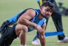 Rinku Singh Recalls Shocking Animal Attack That Injured His Hand and Caused One Kilogram Weight Loss Rinku Singh Recalls Shocking Animal Attack That Injured His Hand and Caused One Kilogram Weight Loss