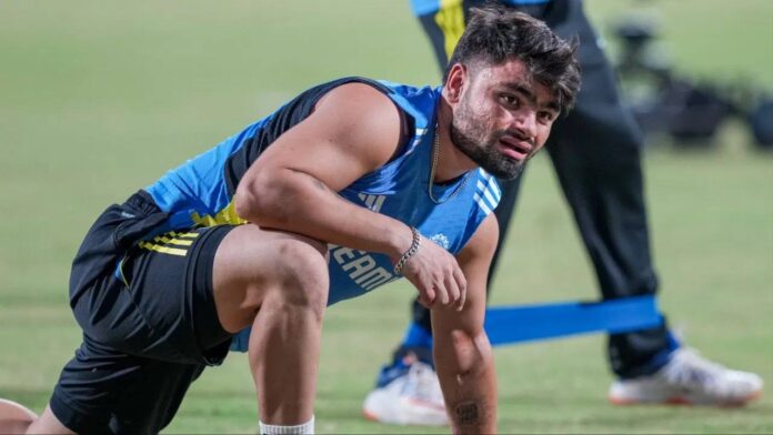 Rinku Singh Recalls Shocking Animal Attack That Injured His Hand and Caused One Kilogram Weight Loss