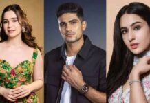 Shubman Gill’s Viral Interview Rekindles Speculation On His Link With Sara Tendulka Shubman Gill’s Viral Interview Rekindles Speculation On His Link With Sara Tendulka