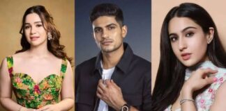 Shubman Gill’s Viral Interview Rekindles Speculation On His Link With Sara Tendulka Shubman Gill’s Viral Interview Rekindles Speculation On His Link With Sara Tendulka