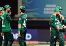 Asia Cup controversy: Pakistan furious for not shaking hands, demands ICC to remove match referee Asia Cup controversy: Pakistan furious for not shaking hands, demands ICC to remove match referee